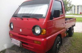 Suzuki multicab 4x2