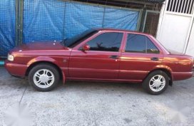 sentra eccs matic