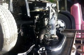 Isuzu Elf 6 Wheeler Drop Side Truck 4HG1 (JAPAN NEW ARRIVAL)