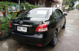 Toyota vios 1.3 E. . 2010..Mazda3 2007