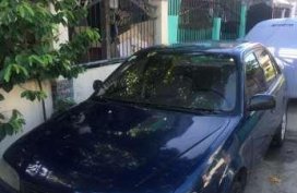 Rush Sale Toyota Corolla v