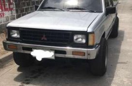 l200 mitsubishi