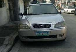 Chery cowin kia cd5 toyota lancer