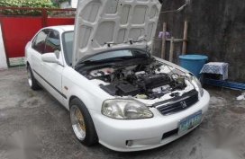 Honda vti sir body 99 Sale or Swap