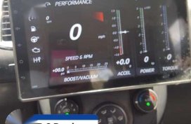 2010 Kia Soul 2.0 Manual