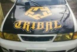 For sale or swap nissan sentra series3 97 model.