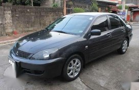 2012 model mitsubishi lancer GLS automatic freshness