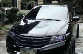 2013 Honda City Swap sa Truck or SUV