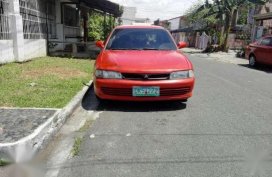 Mitsubishi lancer glxi 93 model maganda pa makina check nyo nalng po