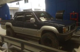 mitsubishi strada 4wd 1997 agusan del sur