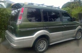 Mitsubishi Adventure