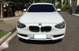2013 BMW 116i repriced!
