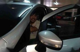 ZERO downpayment Ford Ecosport 2016