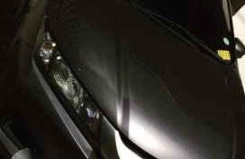 Honda City GM6 swap to your farm lot