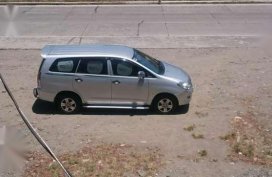 Im Selling my Innova J D4D manual dsel 2008mdl