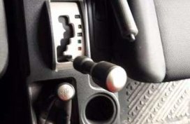 2015 Toyota FJ Cruiser Red 1st own 4.0litet Local Purchased