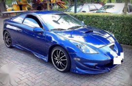 2003 Toyota celica for sale