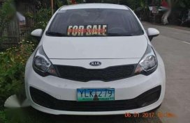 Kia rio 2012 odo 18tkms 320k
