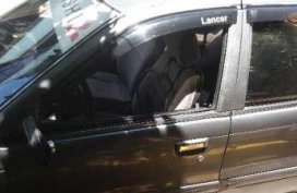 2nd hand mitsubishi lancer89