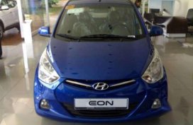 EON with Navigation 17K