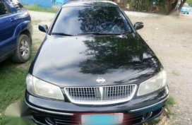 Nissan exalta 2006..Martiz2 cvt2005