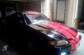 Ford Mustang 3.8L V6