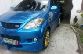 2006 Toyota Avanza 1.5G sale or swap