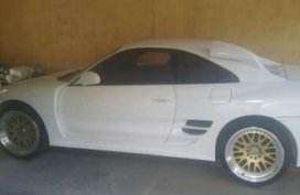 Toyota MR2 1995 Model