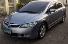 honda civic 1.8s 2008
