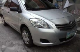 2011 Toyota Vios J ALL POWER