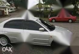 Honda civic dimension 2001 model top of the line