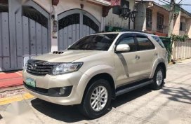 2013 toyota fortuner V4x4 diesel matic 2012-2014-montero-everest-crv