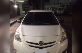Toyota Vios 1.3 MT J