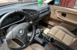 Bmw 316i 1997 manual raider nmax sniper king