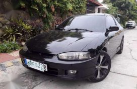 Mitsubishi Lancer Gsr