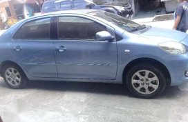 Toyota Vios year model 2010