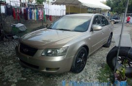 2005 Hyundai Sonata for sale
