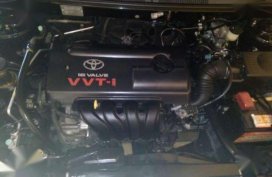 Toyota corolla altis 2006