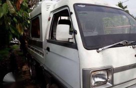 (RUSH )SUZUKI multicab