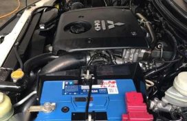 montero SE 2010 model 4x4 AT