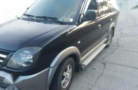 Mitsubishi adventure gls sport 2011