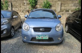 2008 Kia Picanto 1.1 LX A/T