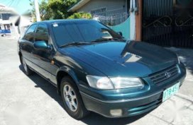 1997 Toyota Camry 22 Automatic