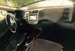 Honda civic RS 2001 LIMITED EDITION