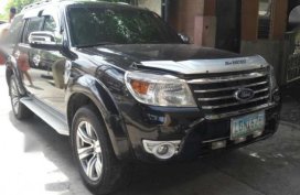 Rush EVEREST 2010 vs fortuner innova