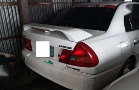 Mitsubishi LANCER 1997 Pizza Pie RUSH SALE!!