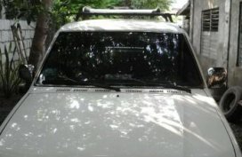 Pre loved toyota revo 2005DLX for sale