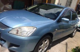 For sale Mitsubishi Lancer