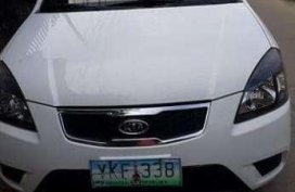 Kia Rio Good as new