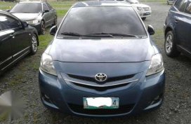 2009 toyota vios 1.5g at